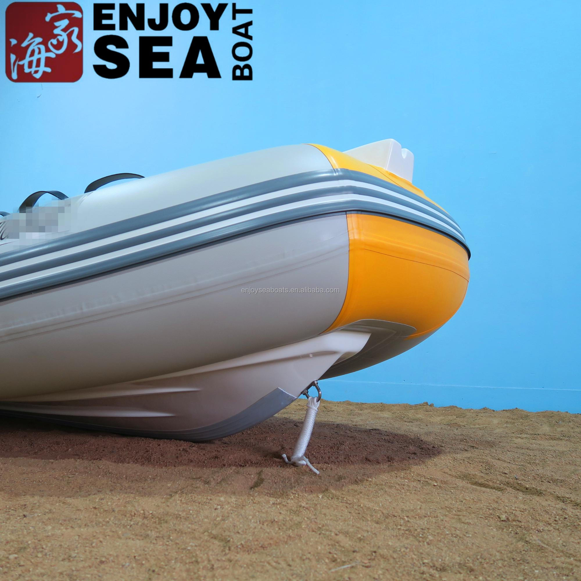 Iate Inflável de PVC Leve para - Outdoor Sport Activity avaliação e preço