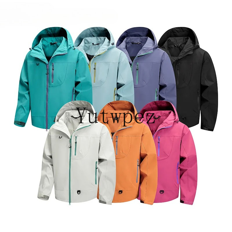 Jaquetas Impermeáveis para Ati - Outdoor Sport Brand Jacket avaliação e preço