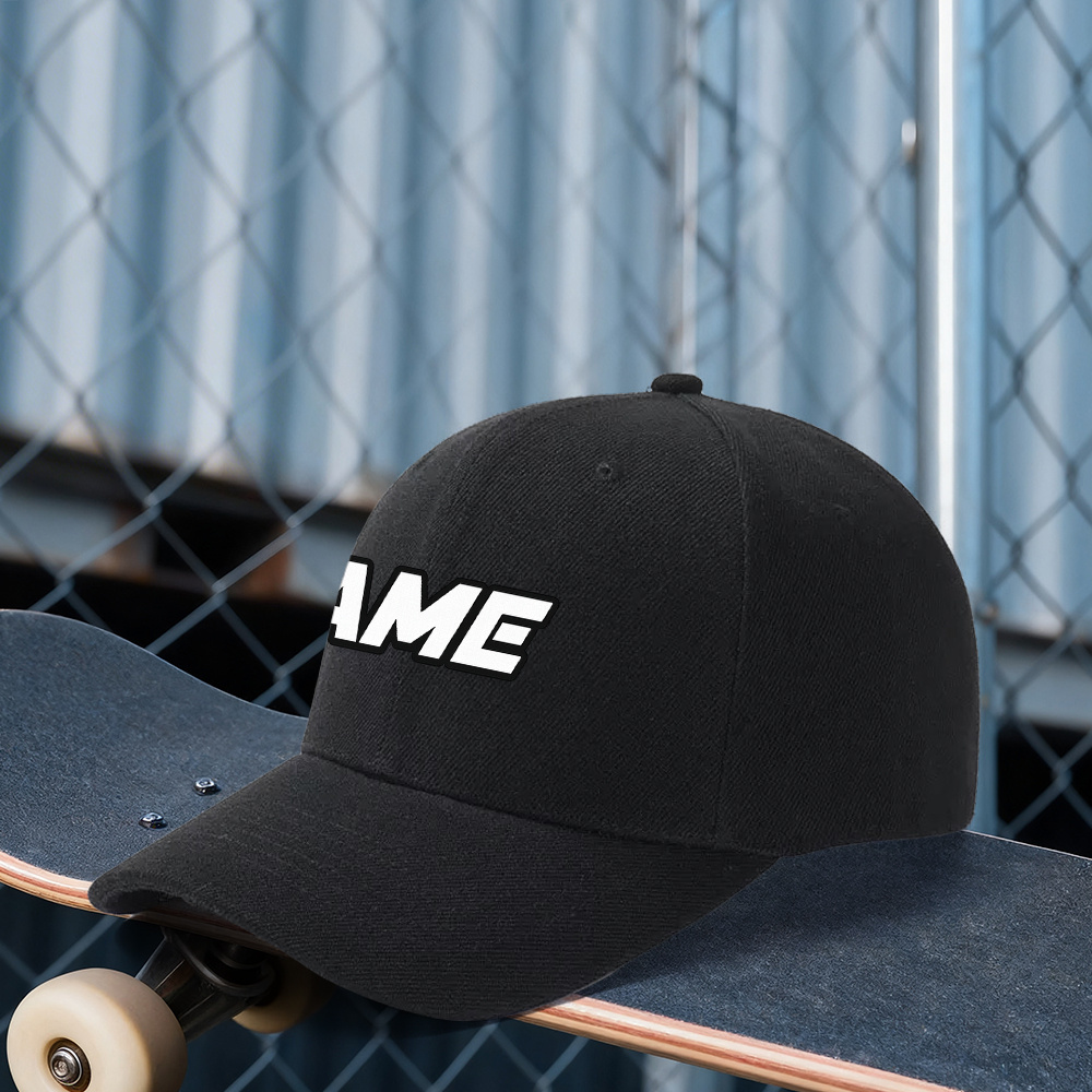 1pc de Gorro Ajustável com Est - Outdoor Sport An avaliação e preço