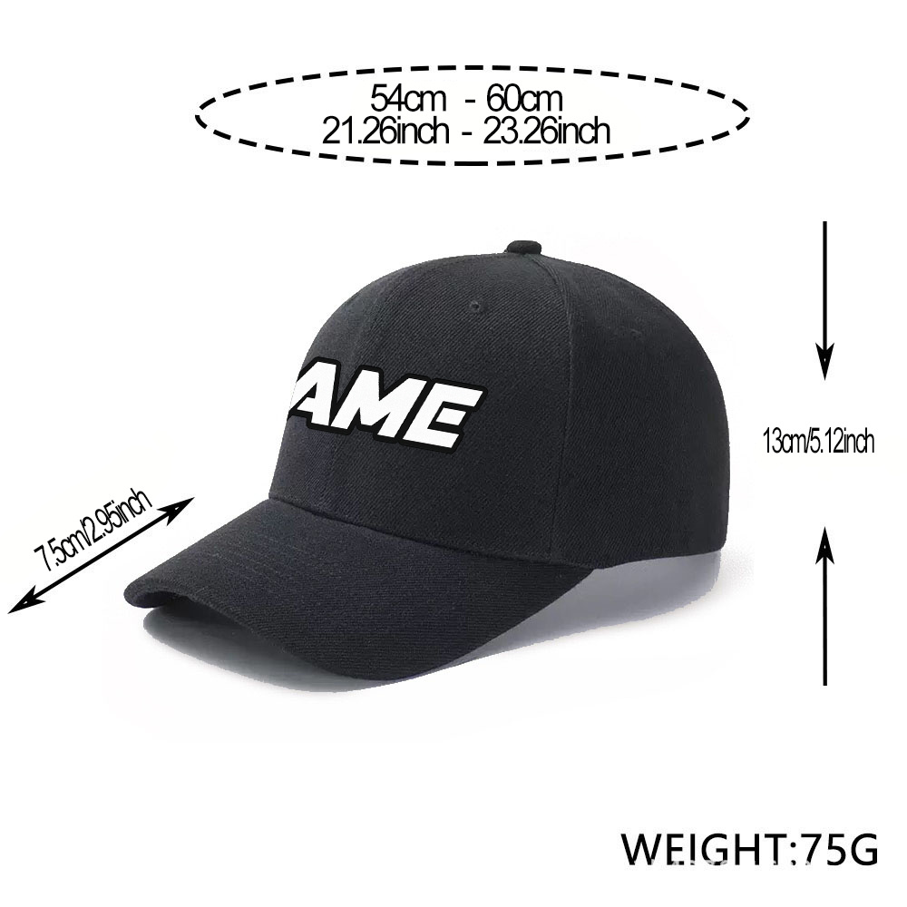 1pc de Gorro Ajustável com Est - Outdoor Sport An avaliação e preço