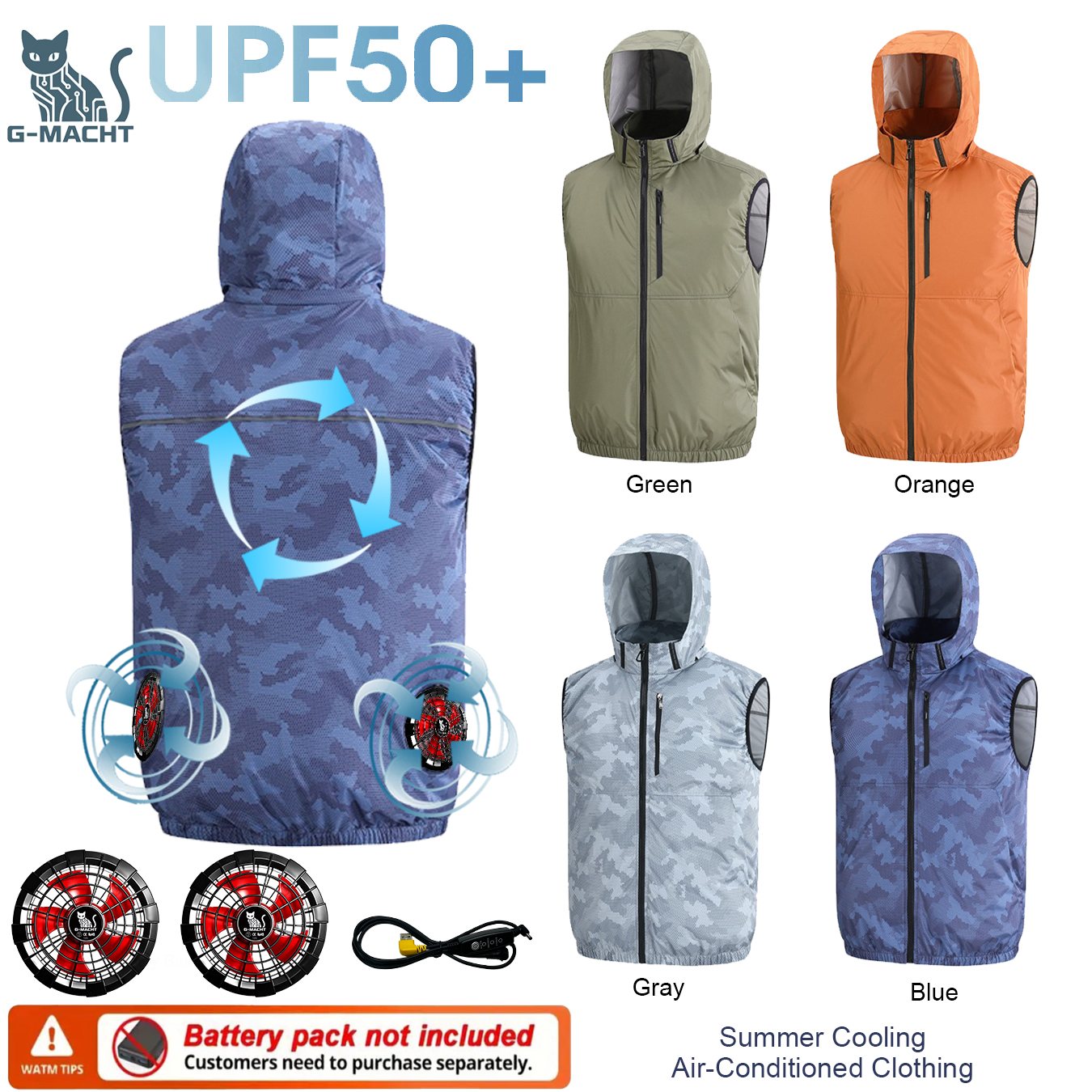 Colete/Jaqueta Corta-Vento Esp - Outdoor Sport Brand Jacket avaliação e preço