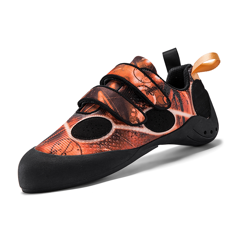 Sapatos de Escalada para Homen - Climbing Shoe Beginner avaliação e preço