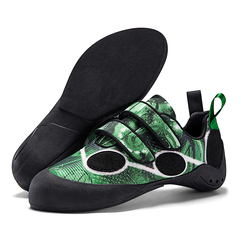 Sapatos de Escalada para Homen - Climbing Shoe Beginner avaliação e preço