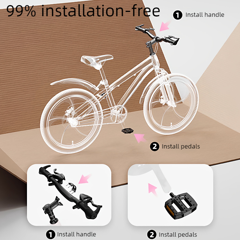 Bicicleta de Montanha para Men - Outdoor Sport Using A Bike avaliação e preço