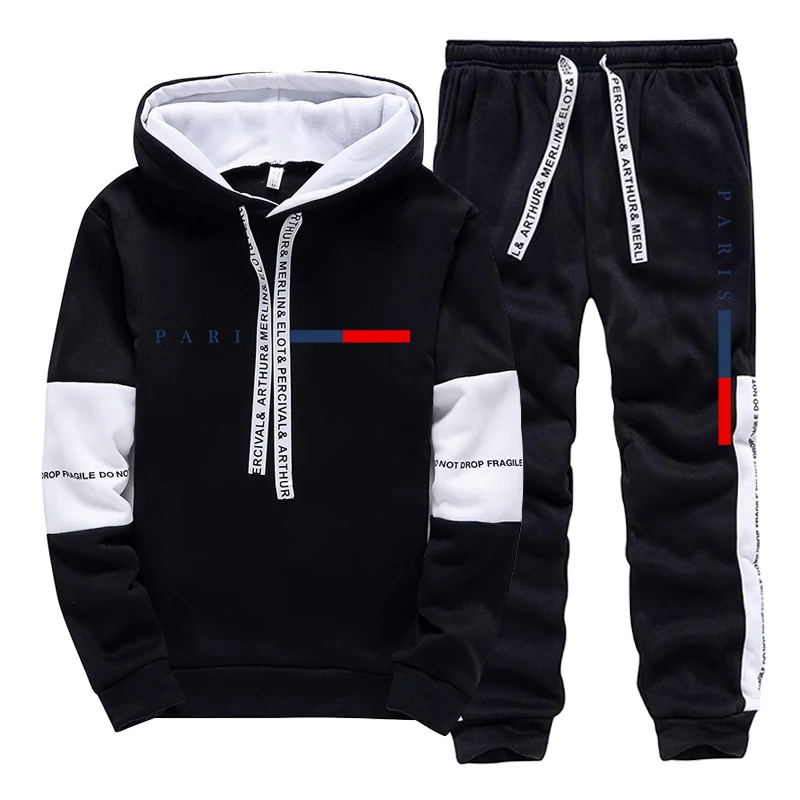 Conjunto Masculino/ Moletom co - Outdoor Sportswear avaliação e preço