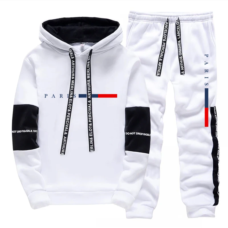 Conjunto Masculino/ Moletom co - Outdoor Sportswear avaliação e preço