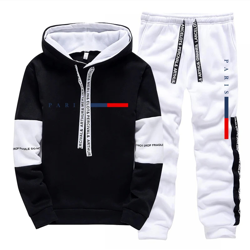 Conjunto Masculino/ Moletom co - Outdoor Sportswear avaliação e preço