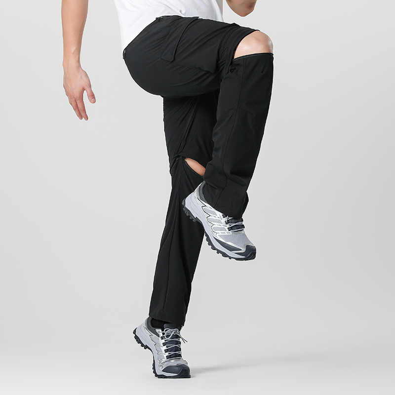 Calça conversível de caminhada - Outdoor Sport Hiking Pants avaliação e preço
