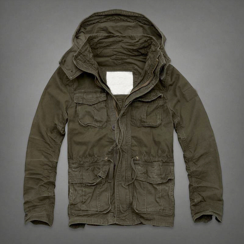 Casaco pesado lavado de algodã - Outdoor Sport Winter Jacket avaliação e preço