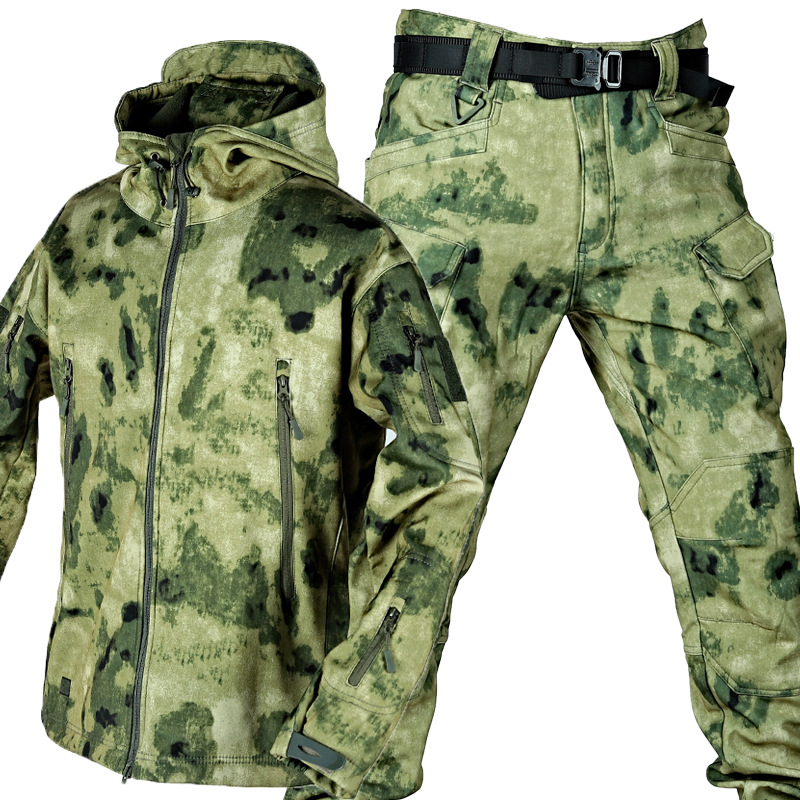 Ao ar livre impermeável à prov - Outdoor Sport Hiking Pants avaliação e preço