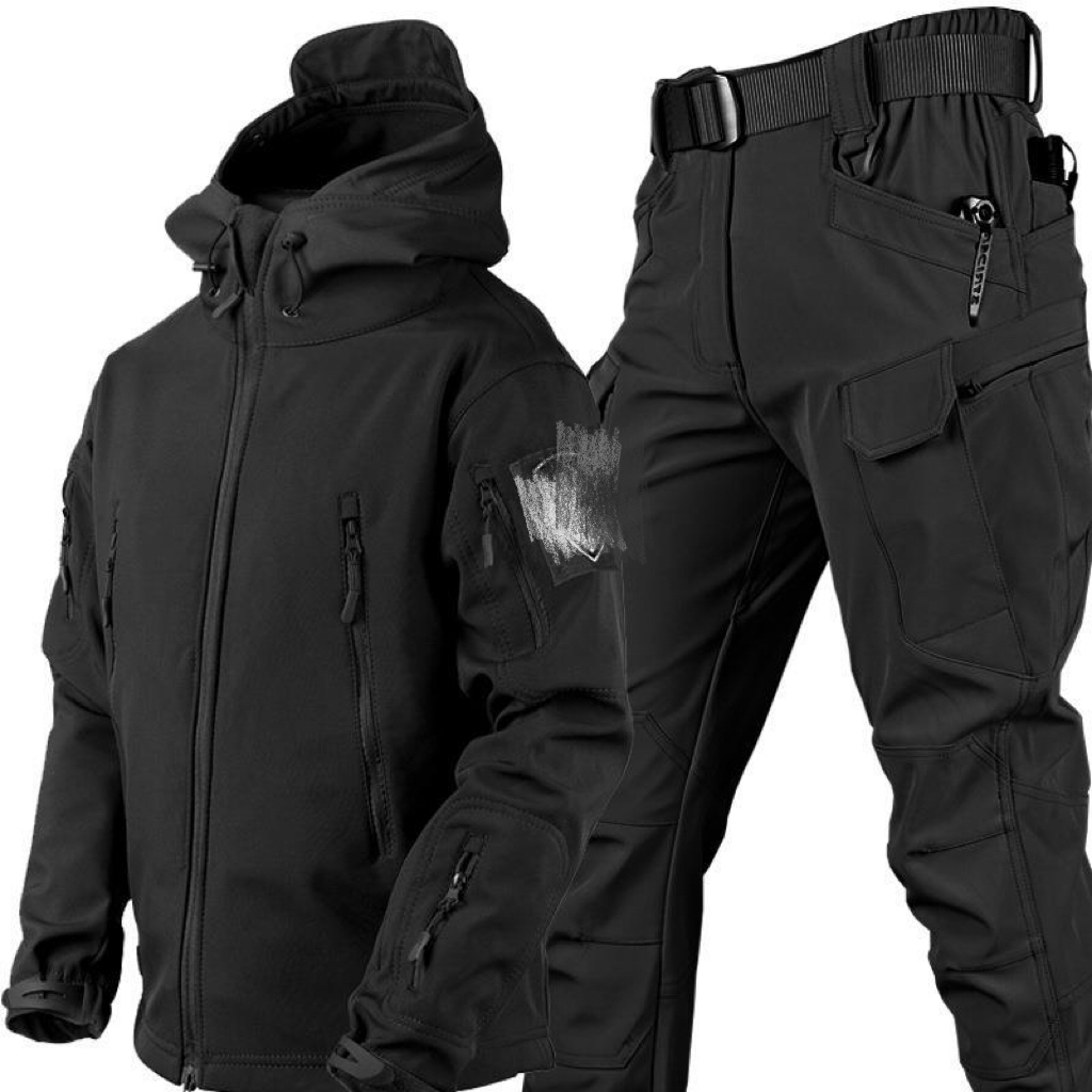 Ao ar livre impermeável à prov - Outdoor Sport Hiking Pants avaliação e preço