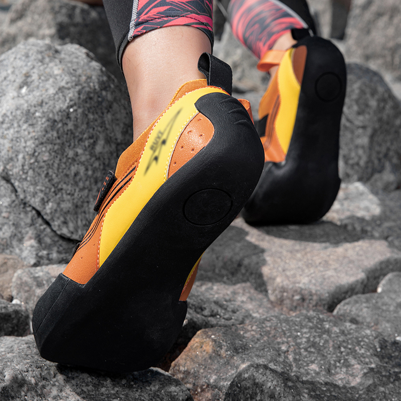 Iniciantes tênis de salto para - Climbing Shoe Beginner avaliação e preço