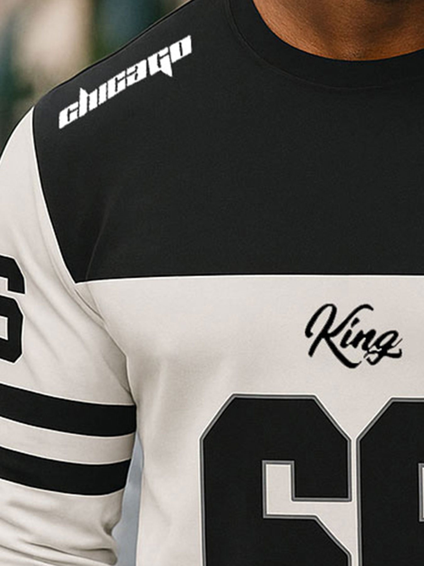 Moletom Masculino de Gola Redo - Outdoor Sportswear avaliação e preço