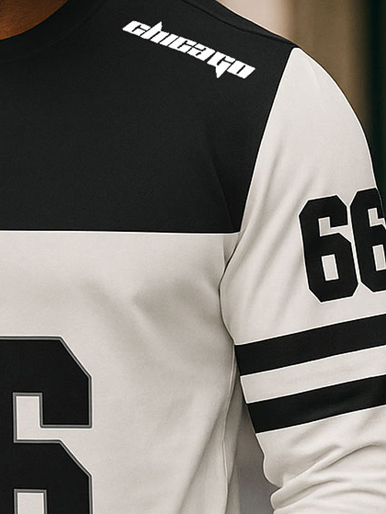 Moletom Masculino de Gola Redo - Outdoor Sportswear avaliação e preço
