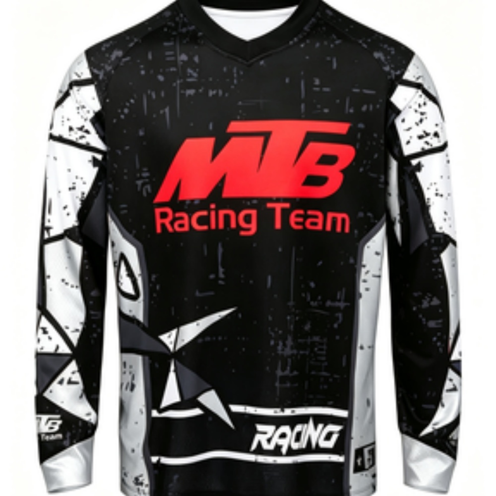Camisa Esportiva de Manga Long - Outdoor Sportswear avaliação e preço