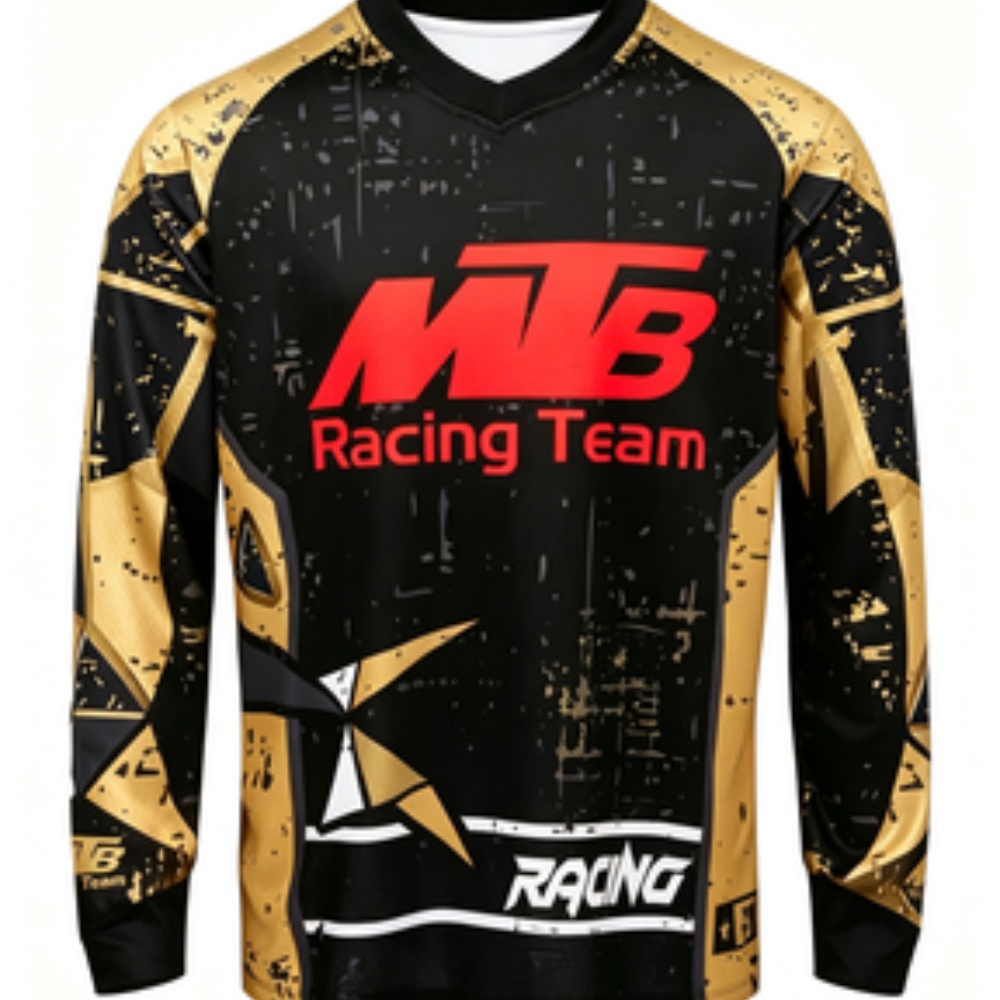 Camisa Esportiva de Manga Long - Outdoor Sportswear avaliação e preço