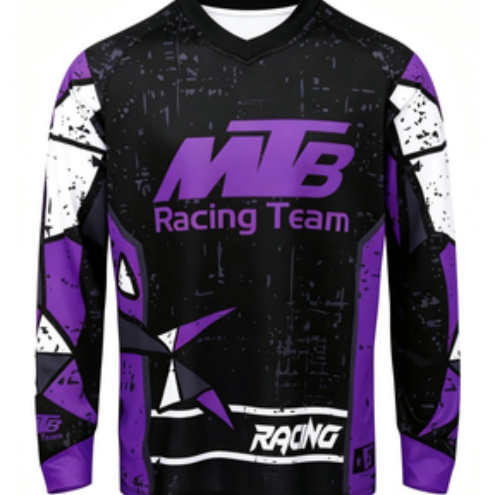 Camisa Esportiva de Manga Long - Outdoor Sportswear avaliação e preço