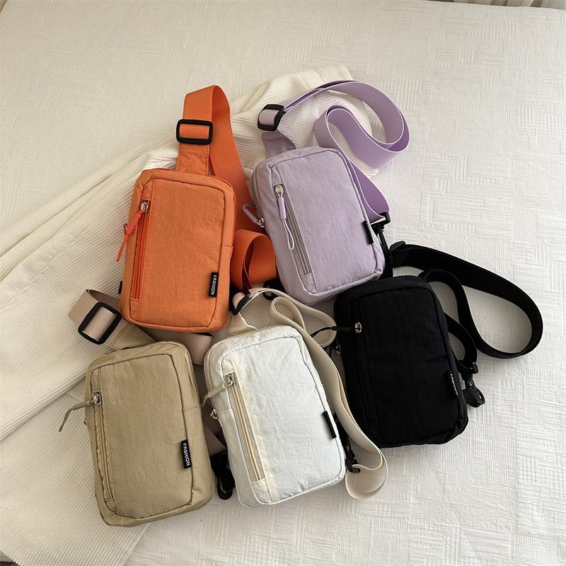 Mini Bolsa Transversal Estilos - Outdoor Sport Backpack avaliação e preço