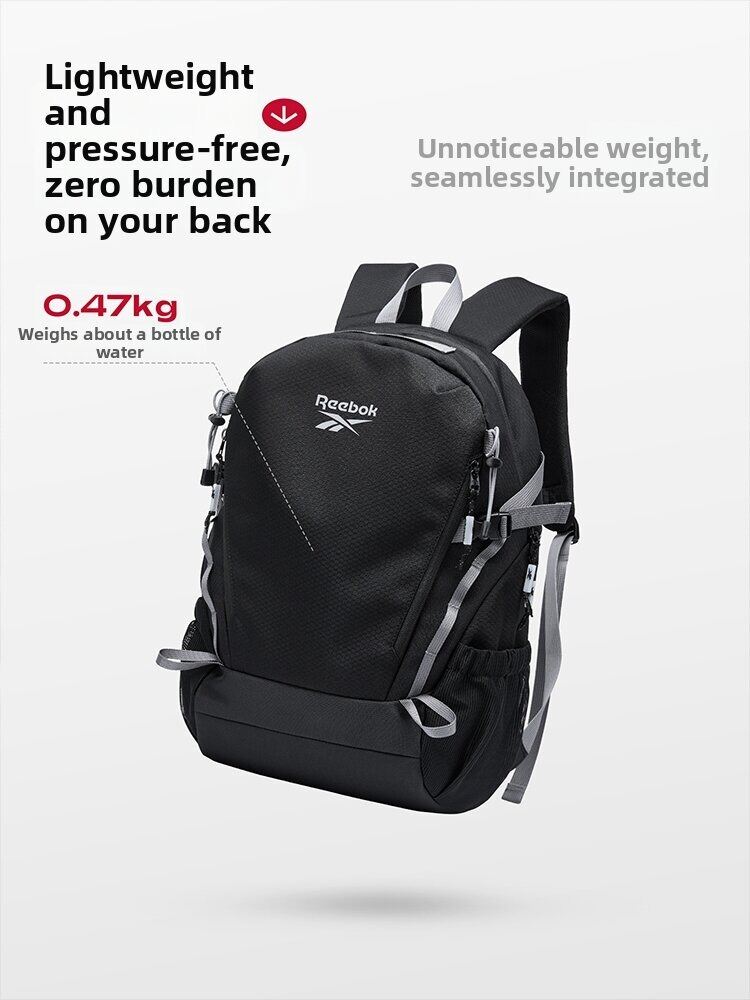 Mochila de Hiking Unissex Leve - Outdoor Sport Backpack avaliação e preço