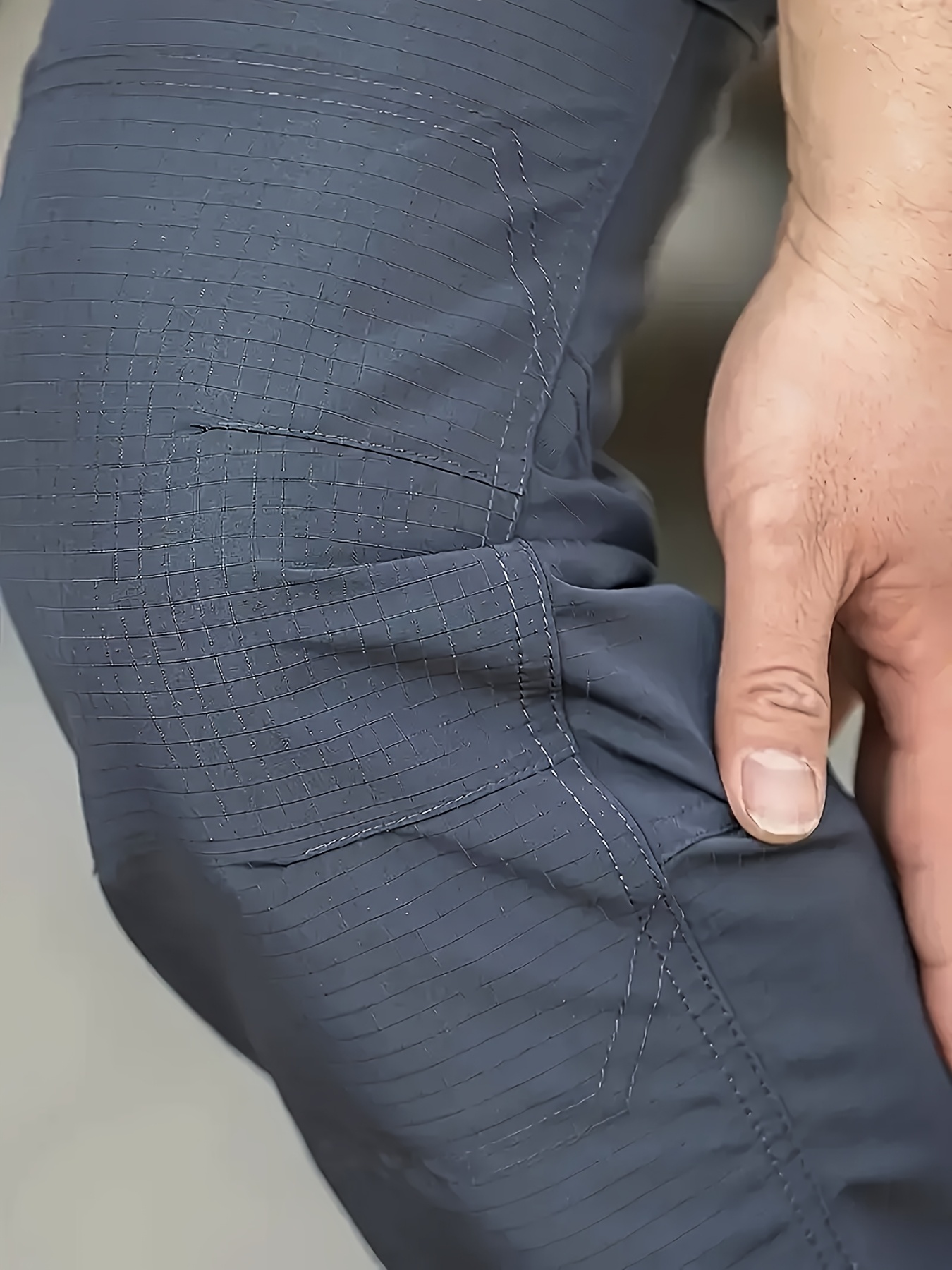 Calças de carga tática masculi - Outdoor Sport Hiking Pants avaliação e preço